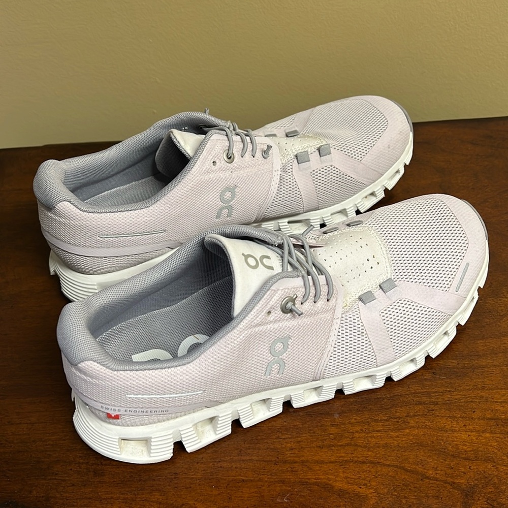 EUC Women’s OnCloud